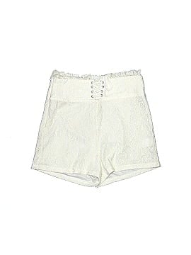 DRESS DECODE Shorts (view 1)