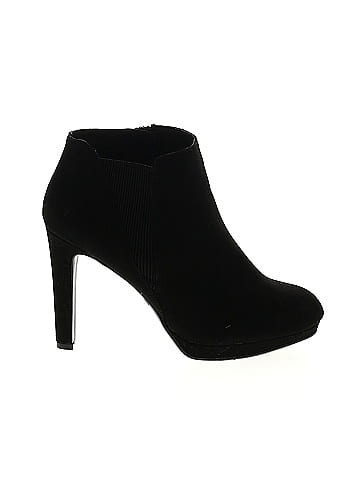 Impo hotsell ankle boots