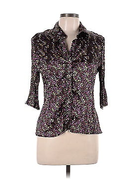 Allison Taylor Long Sleeve Blouse (view 1)