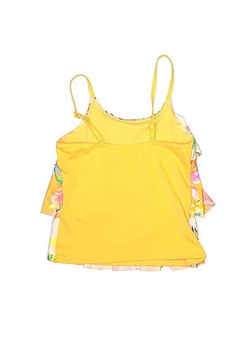 Justice Rash Guard (view 2)