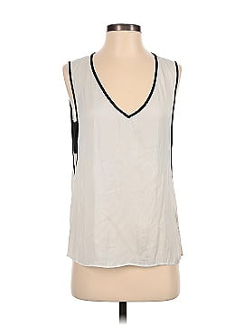 Scotch & Soda Sleeveless Blouse (view 1)