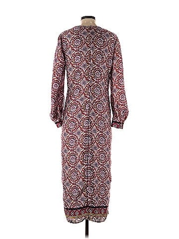 Majorelle Casual Dress (view 2)