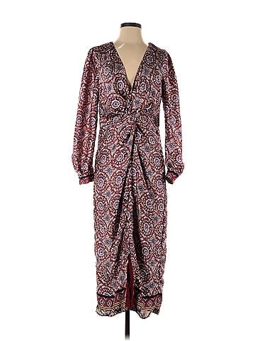 Majorelle Casual Dress (view 1)