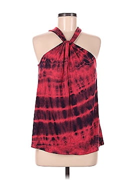 Redhaute Sleeveless Blouse (view 1)