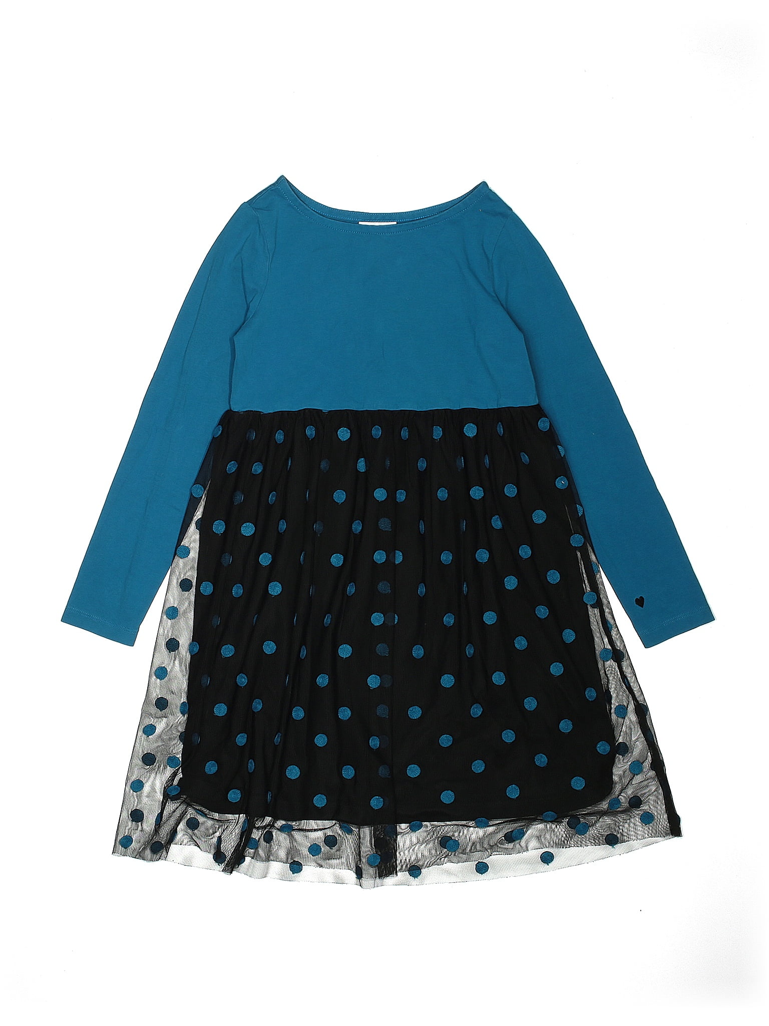 Jupe Fille Hanna Andersson Taille 130 – Coton Fleuri, état Impeccable