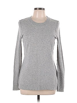 Unbranded Cashmere Pullover Sweater (view 1)