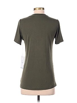 Calme Short Sleeve T-Shirt (view 2)