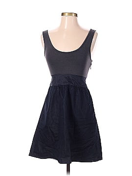 Express Casual Dress (view 1)