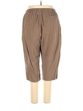 Cathy Essentials Casual Pants (view 2)