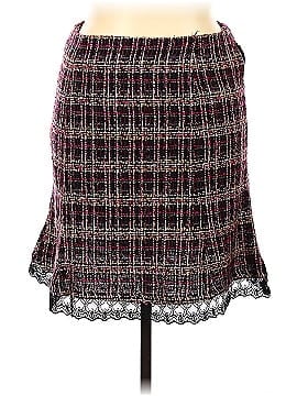 NANETTE Nanette Lepore Casual Skirt (view 1)