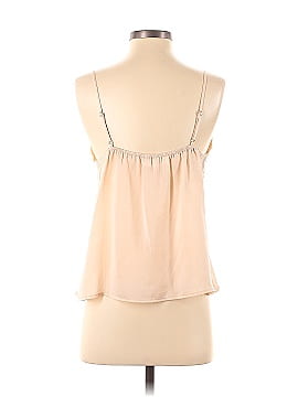American Threads Sleeveless Blouse (view 2)