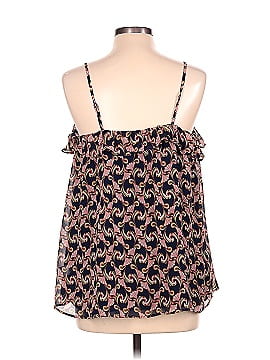 The Webster at Target Sleeveless Blouse (view 2)