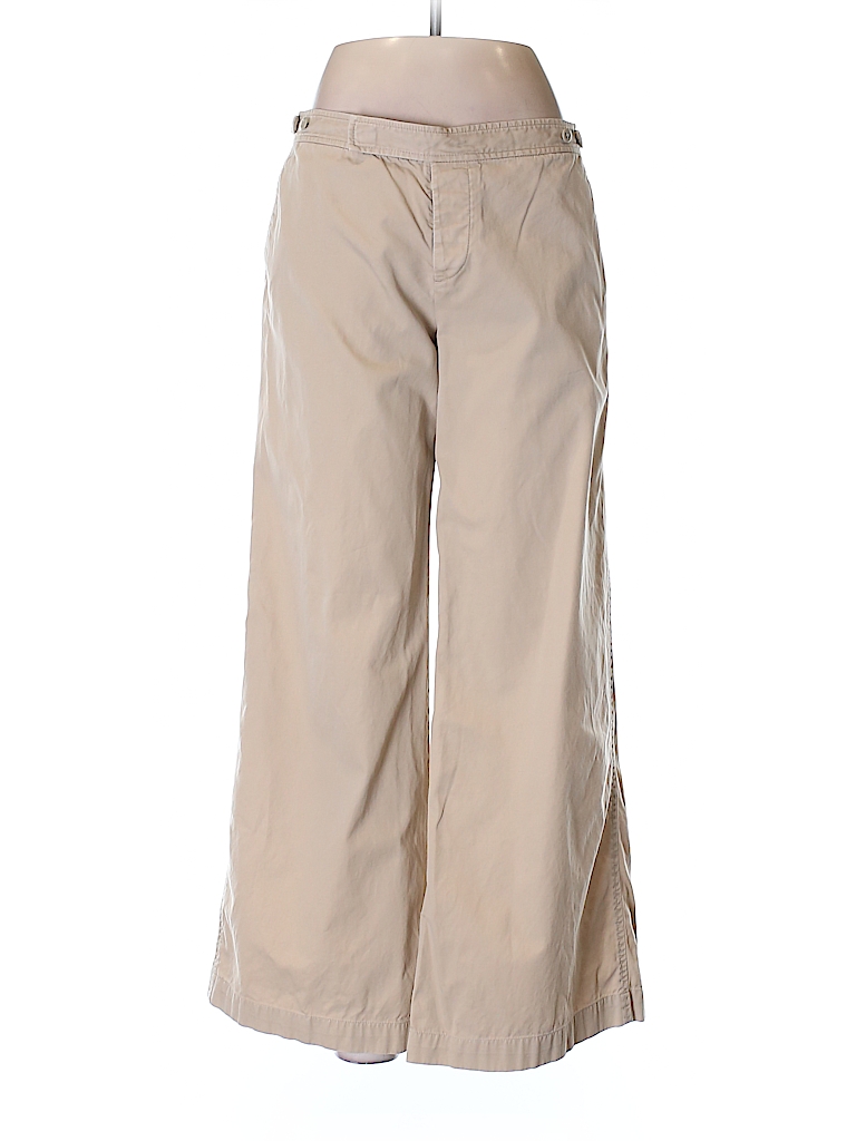 ralph lauren casual pants