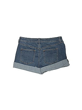 Sonoma Goods for Life Denim Shorts (view 2)