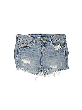 Old Navy Denim Shorts (view 1)