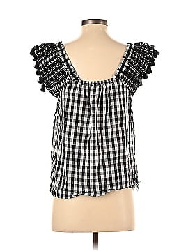 J.Crew Short Sleeve Blouse (view 2)