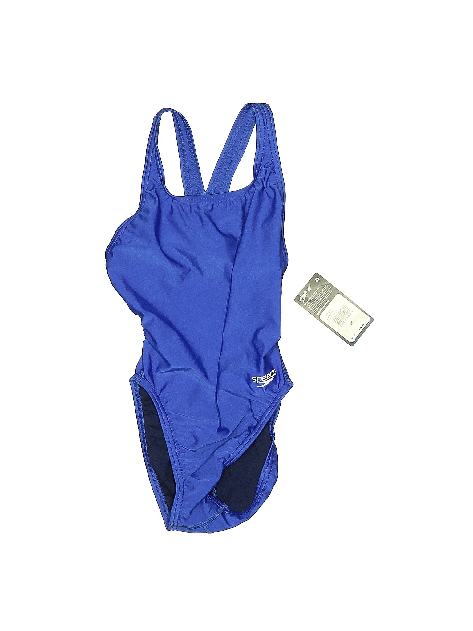 Speedo size 2024 26 equivalent