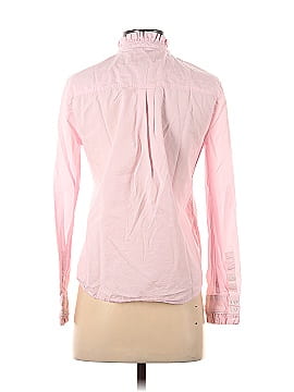 Court & Rowe Long Sleeve Blouse (view 2)