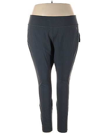 Danskin now plus on sale size yoga pants