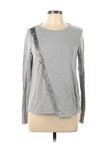 Liberty Garden Long Sleeve Top (view 1)