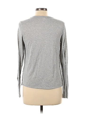 Liberty Garden Long Sleeve Top (view 2)