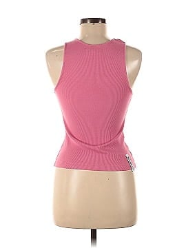 K.ngsley Pink Fist Top (view 2)