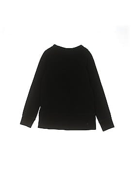 Primary Clothing Pullover Sweater (view 2)