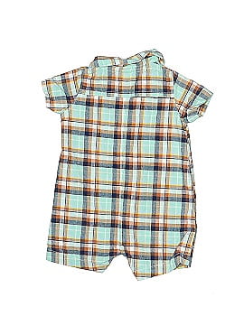 Carter's Short Sleeve Outfit (view 2)