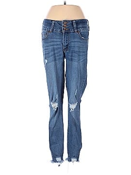 Kendall & Kylie Jeans (view 1)