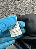 Athleta Blue Leggings Size XXS - photo 4