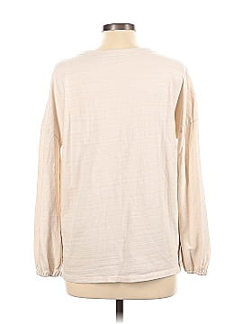 Ann Taylor LOFT Outlet Thermal Top (view 2)