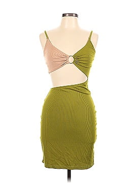 Shein Cocktail Dress (view 1)