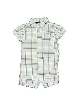 Carter's Short Sleeve Outfit (view 1)