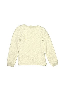 Crewcuts Pullover Sweater (view 2)