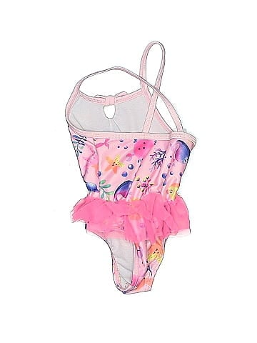 Wonder Nation One Piece Swimsuit (view 2)