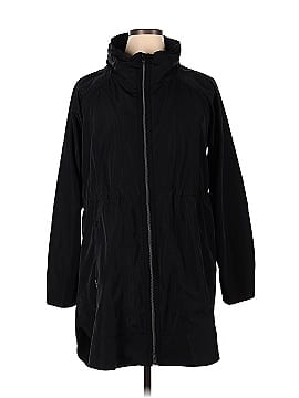 Athleta drip hot sale drop jacket