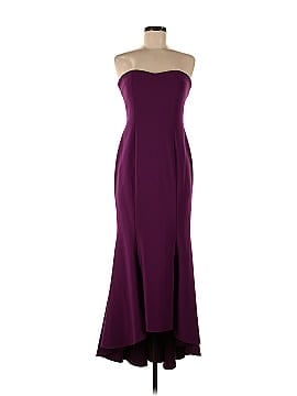 Likely Purple Sunset Gown (view 1)