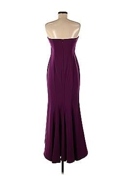 Likely Purple Sunset Gown (view 2)