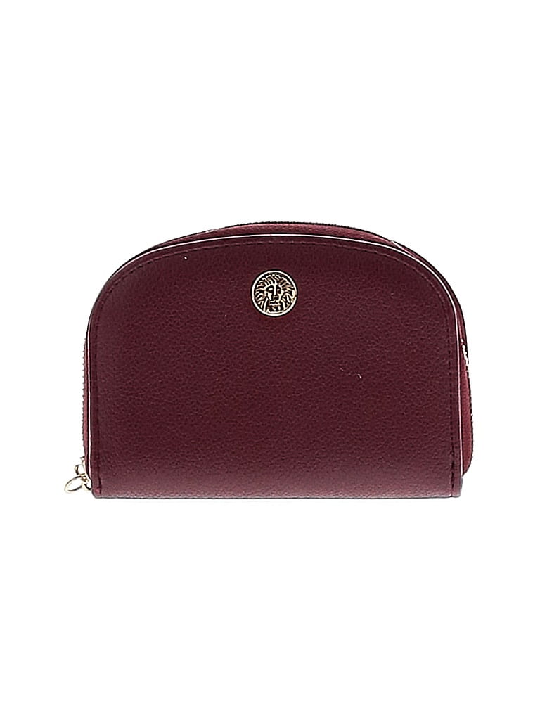Daniel Klein Gents Brown Card Holder