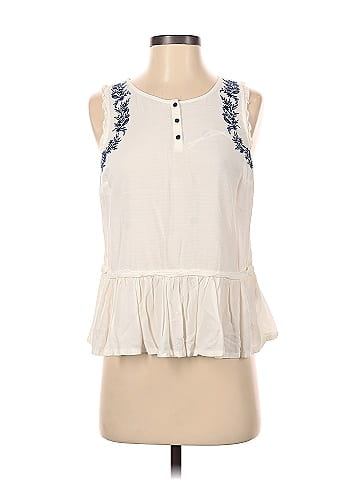 lauren conrad white shirt