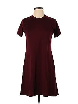Real Essentials Casual Dress (view 1)