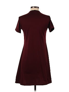 Real Essentials Casual Dress (view 2)