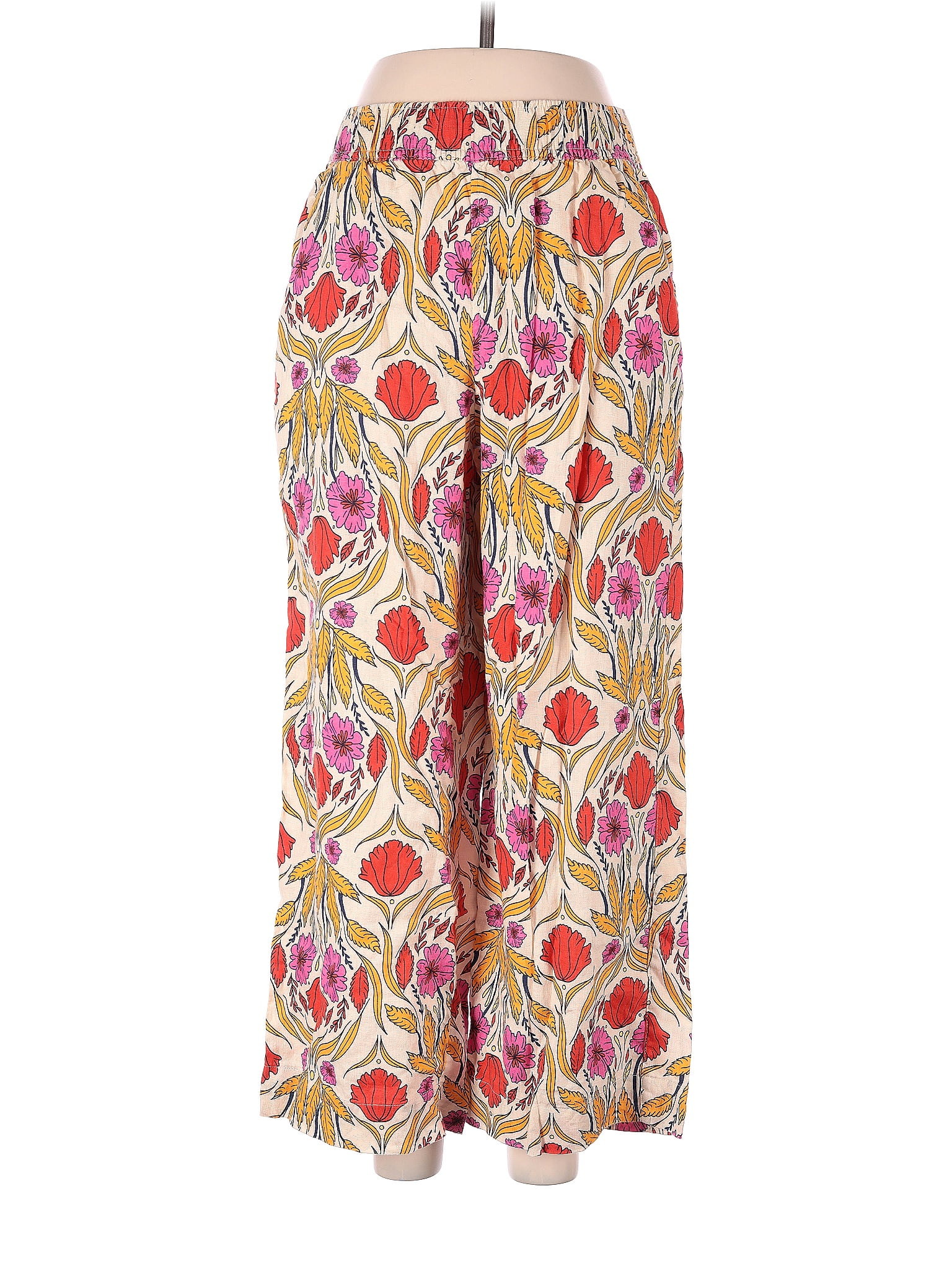Athletic Pants By Rachel Zoe In Purple, Size: L