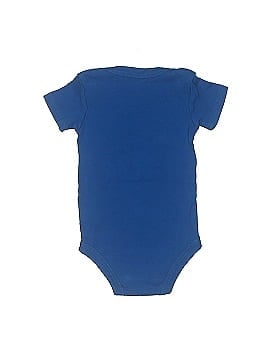 Nike Short Sleeve Onesie (view 2)