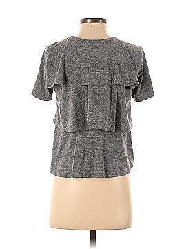 AMO Short Sleeve Top (view 2)