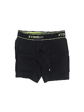 Storelli Athletic Shorts (view 1)