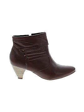 Mariana by GOLC Ankle Boots (view 1)