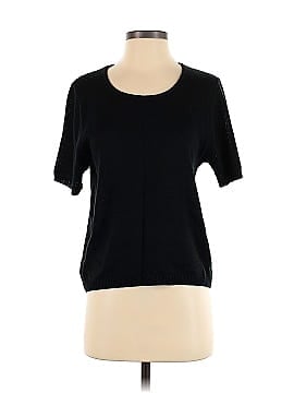 San Remo by Laura Knits Short Sleeve T-Shirt (view 1)