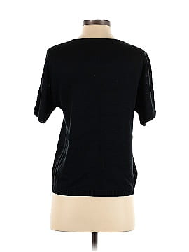San Remo by Laura Knits Short Sleeve T-Shirt (view 2)