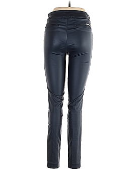 I Love Tyler Madison Faux Leather Pants (view 2)